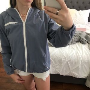 Brandy Melville Krissy Jacket